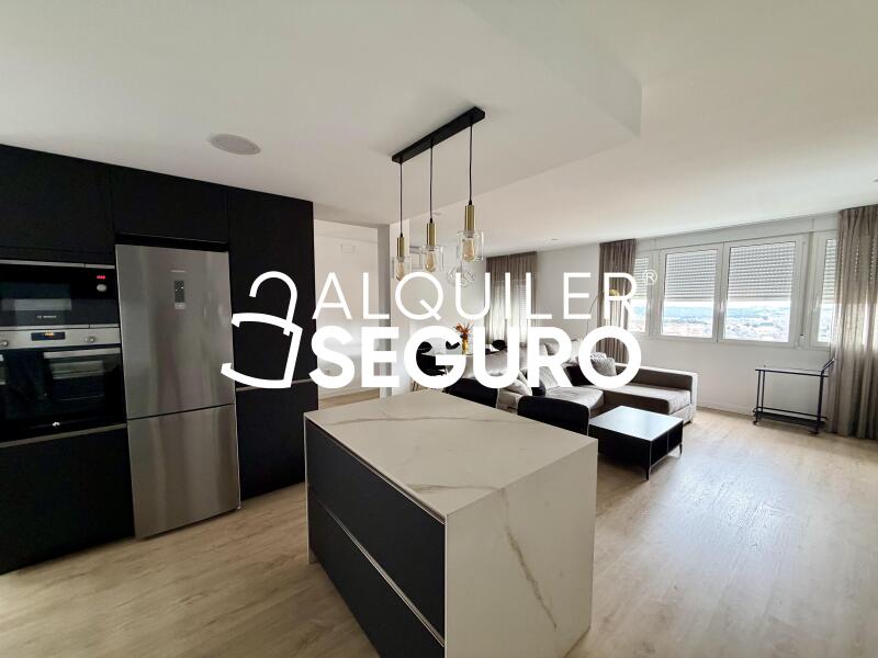 Piso en Calle Menasalbas, MADRID MADRID