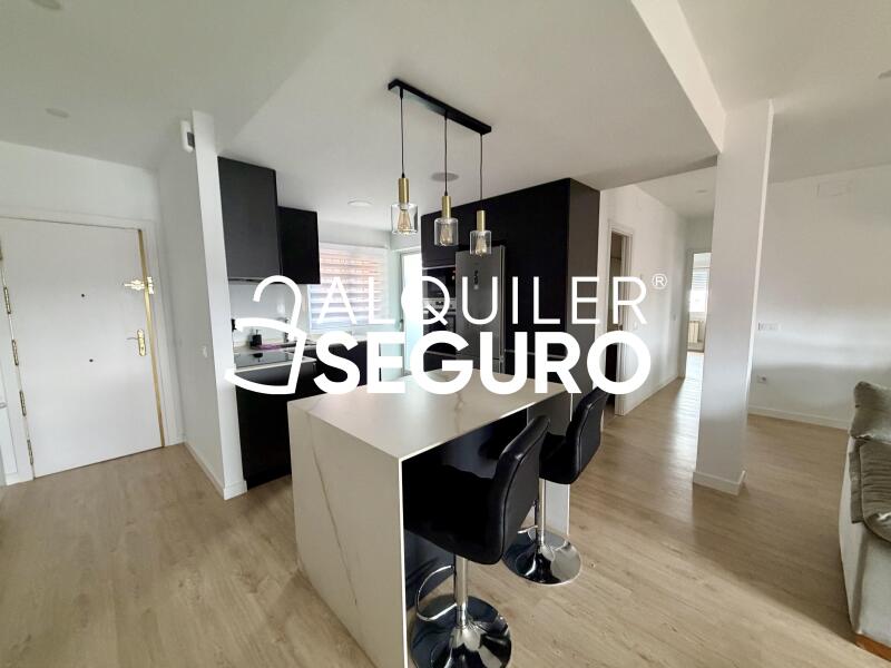 Piso en Calle Menasalbas, MADRID MADRID