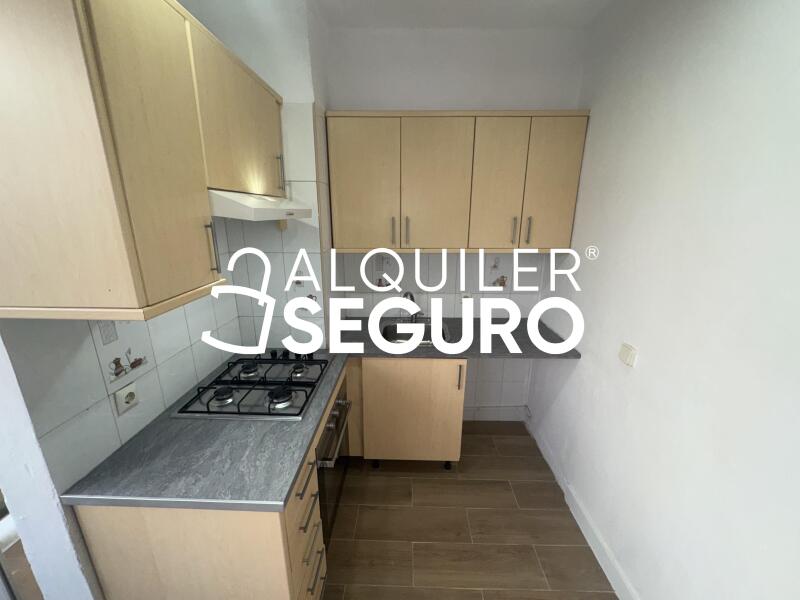 Piso en Calle Sant  Bartomeu, LLUCMAJOR BALEARES