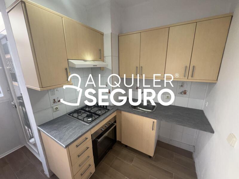 Piso en Calle Sant  Bartomeu, LLUCMAJOR BALEARES