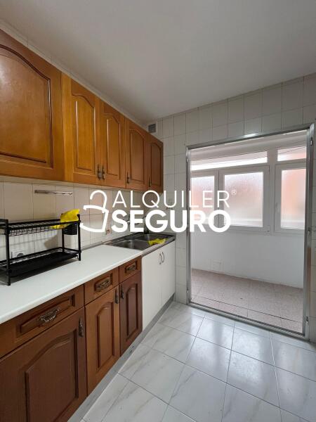 Piso en Calle Villalobos , MADRID MADRID