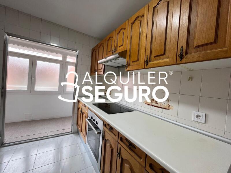 Piso en Calle Villalobos , MADRID MADRID