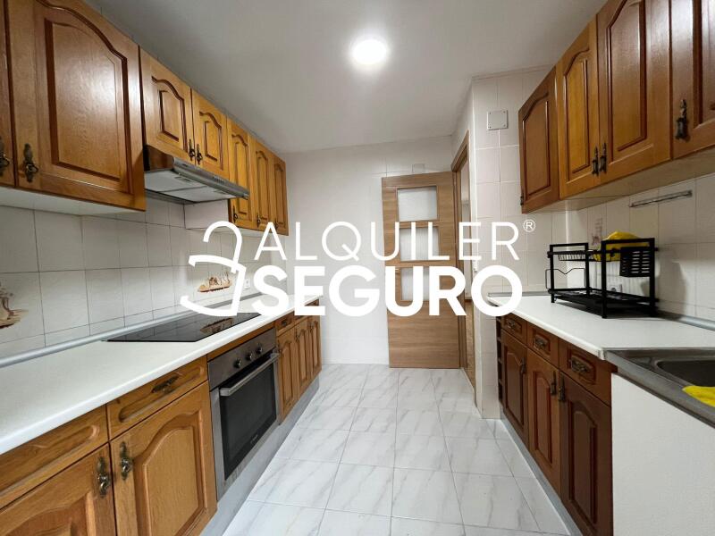 Piso en Calle Villalobos , MADRID MADRID