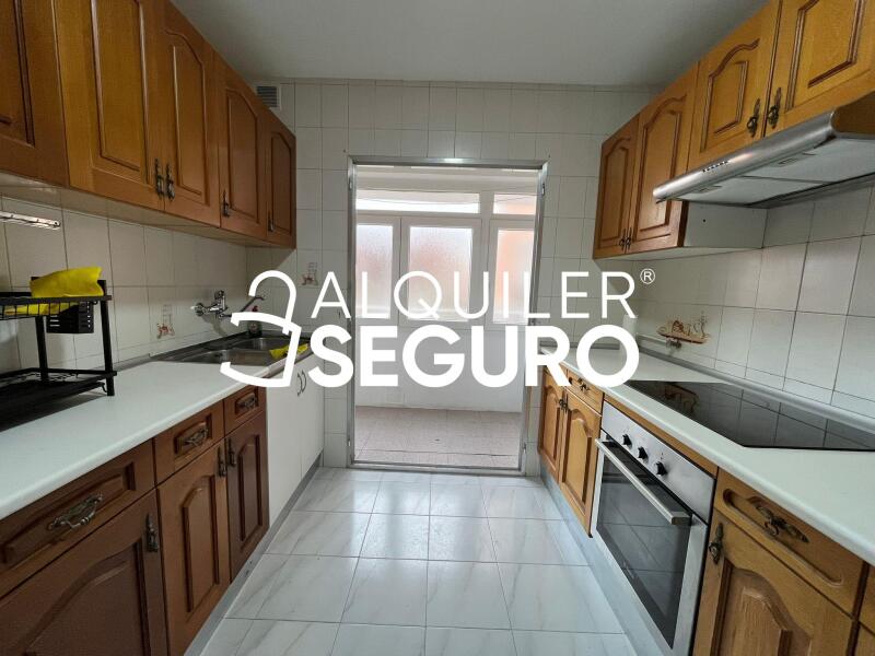 Piso en Calle Villalobos , MADRID MADRID