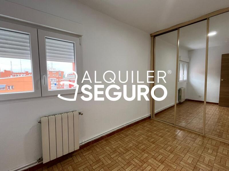 Piso en Calle Villalobos , MADRID MADRID