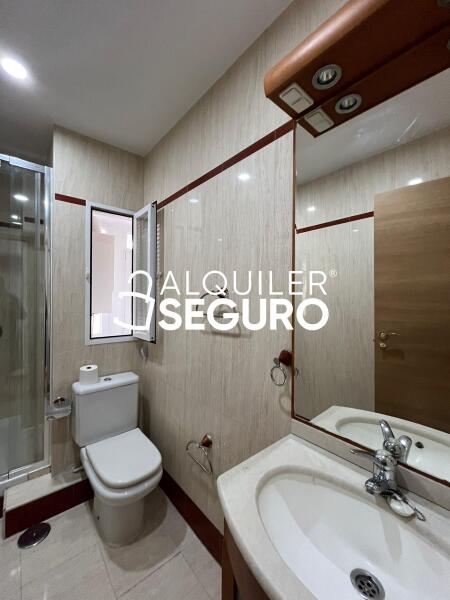 Piso en Calle Villalobos , MADRID MADRID