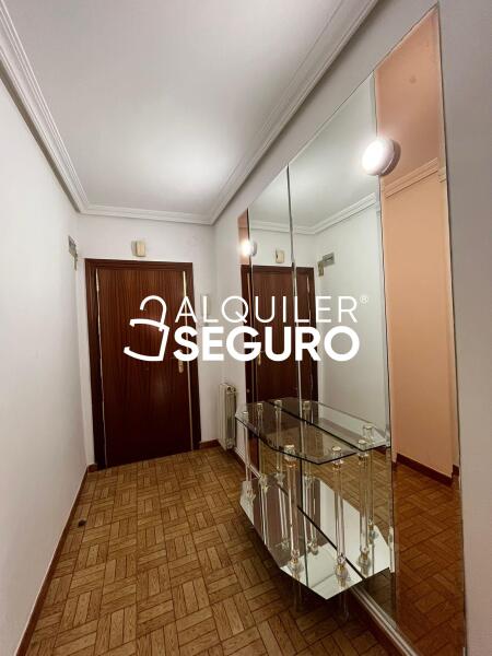 Piso en Calle Villalobos , MADRID MADRID