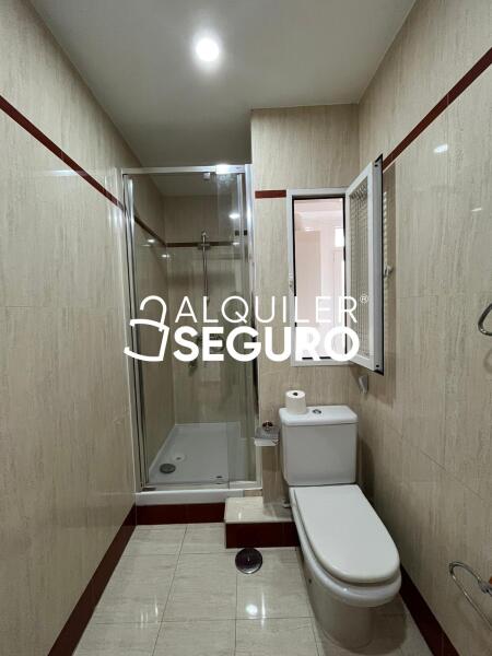 Piso en Calle Villalobos , MADRID MADRID