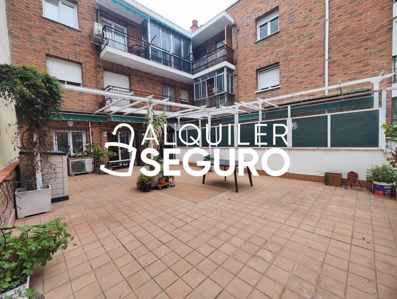 Inmueble en Calle de Villaamil, MADRID