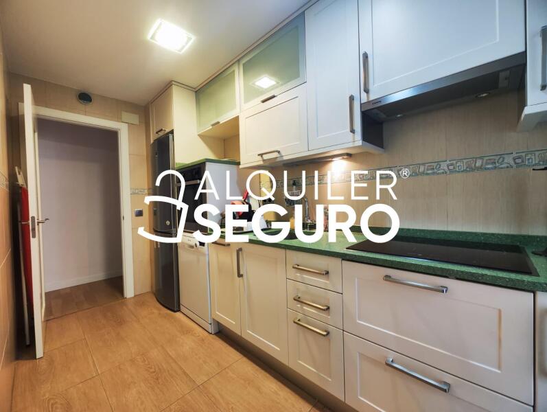 Inmueble en Calle de Villaamil, MADRID