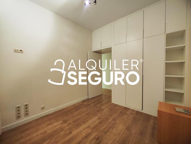 Inmueble en Calle de Villaamil, MADRID