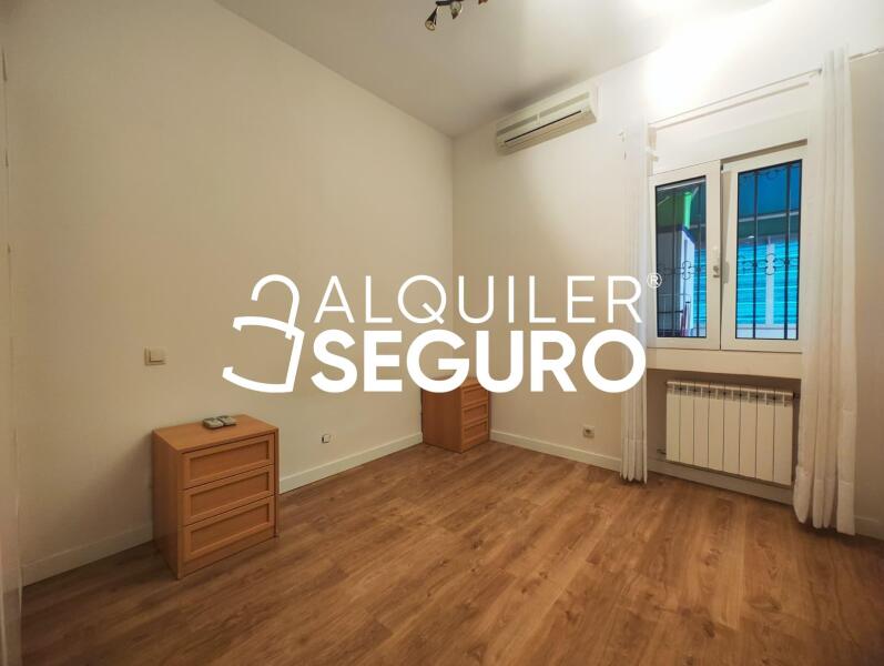 Inmueble en Calle de Villaamil, MADRID