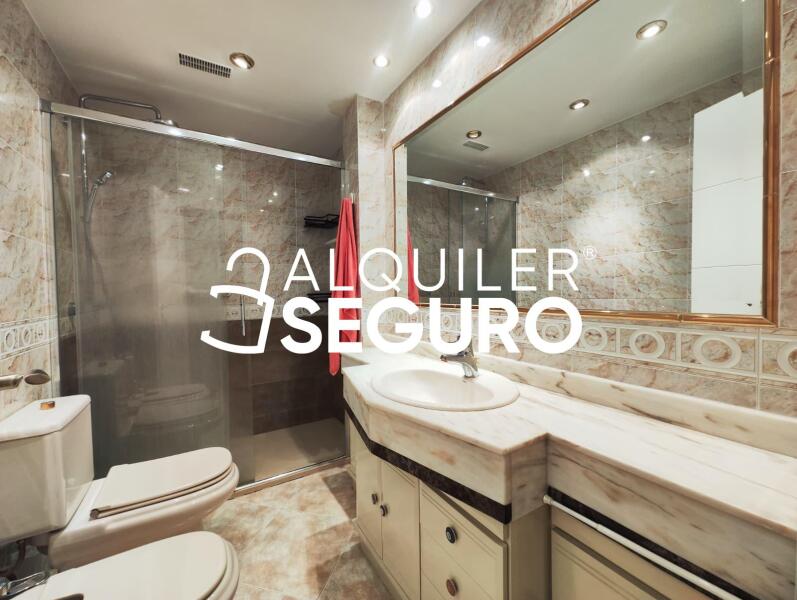 Inmueble en Calle de Villaamil, MADRID