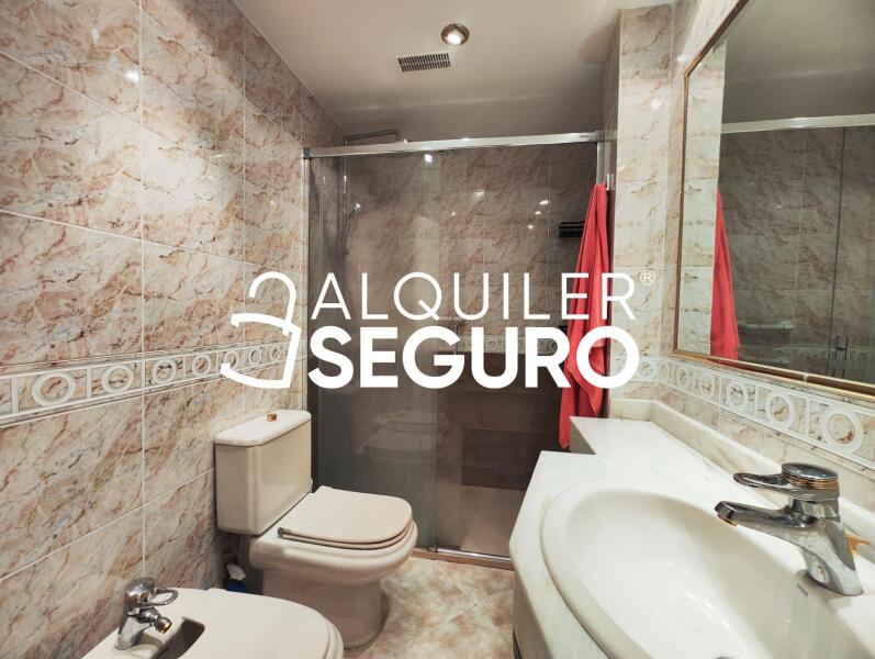 Inmueble en Calle de Villaamil, MADRID