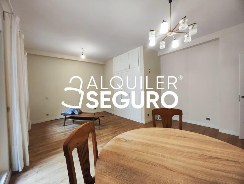 Inmueble en Calle de Villaamil, MADRID