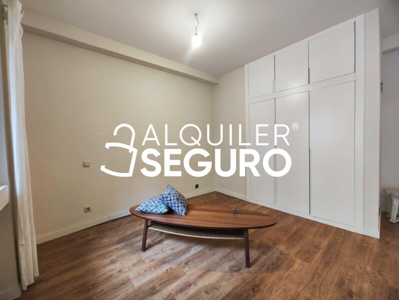 Inmueble en Calle de Villaamil, MADRID