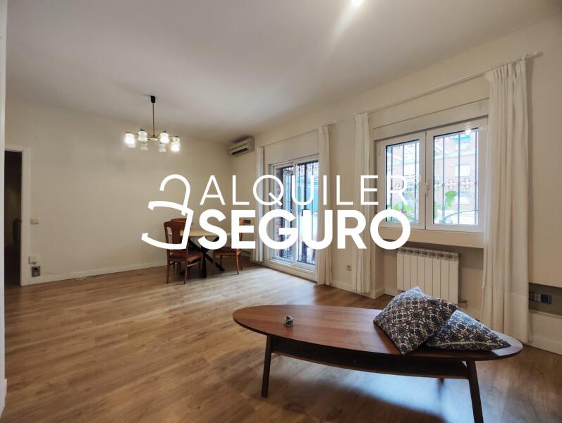 Inmueble en Calle de Villaamil, MADRID