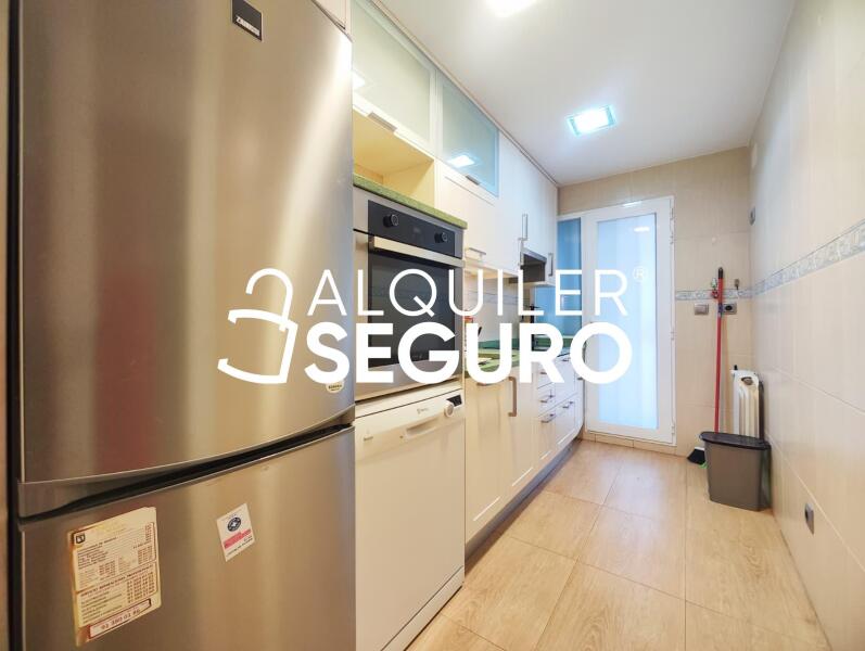 Inmueble en Calle de Villaamil, MADRID