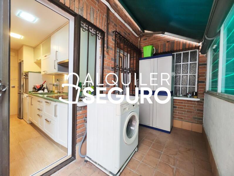 Inmueble en Calle de Villaamil, MADRID