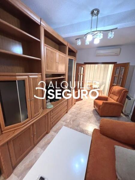 Piso en Calle Pablo VI, PARLA MADRID