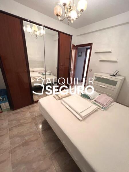 Piso en Calle Pablo VI, PARLA MADRID