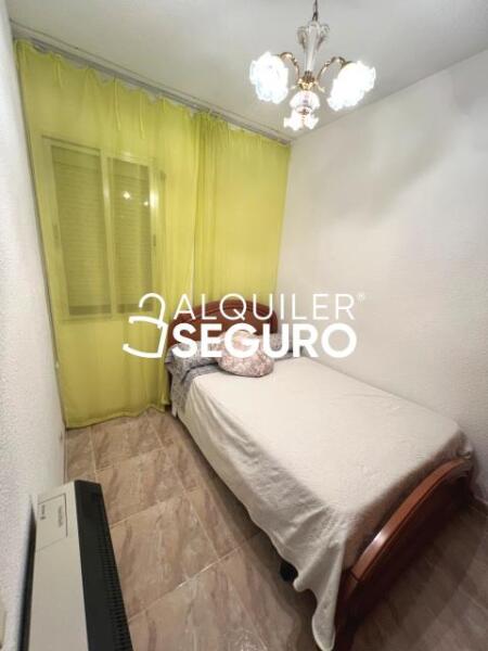 Piso en Calle Pablo VI, PARLA MADRID