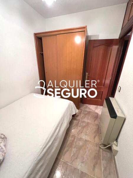 Piso en Calle Pablo VI, PARLA MADRID