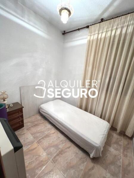 Piso en Calle Pablo VI, PARLA MADRID