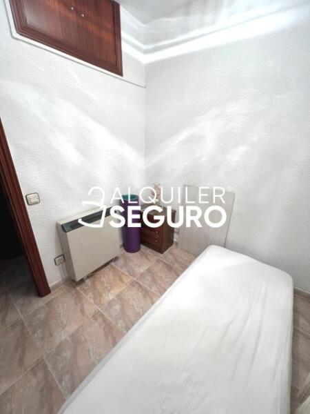 Piso en Calle Pablo VI, PARLA MADRID