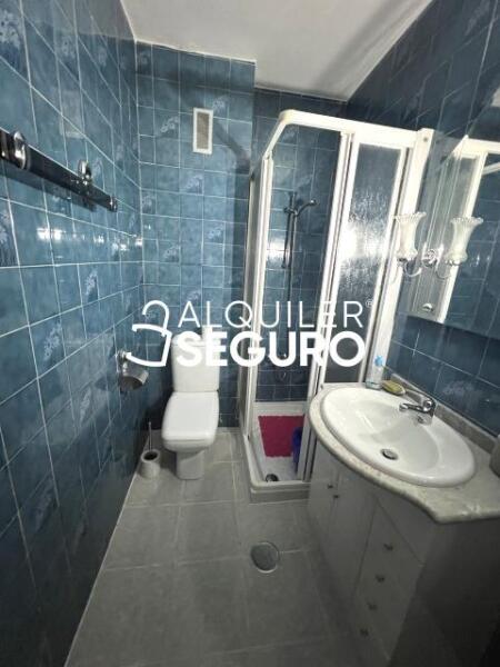 Piso en Calle Pablo VI, PARLA MADRID