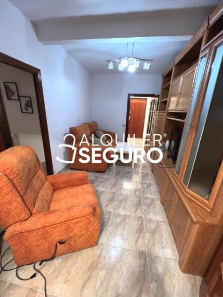 Piso en Calle Pablo VI, PARLA MADRID