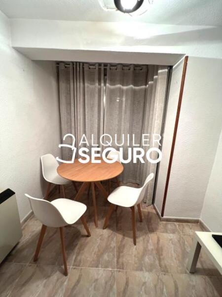 Piso en Calle Pablo VI, PARLA MADRID