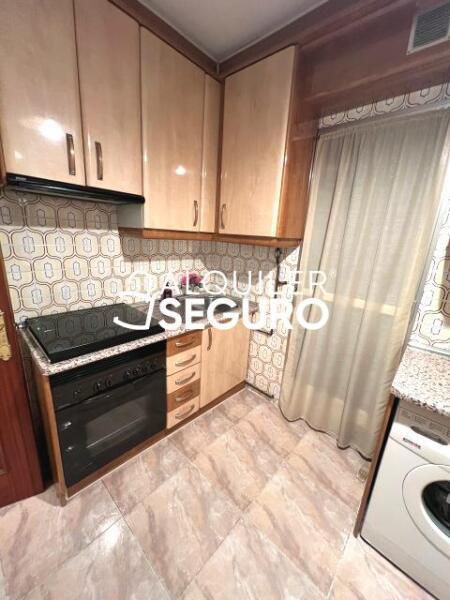 Piso en Calle Pablo VI, PARLA MADRID