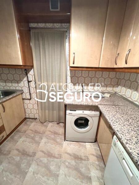 Piso en Calle Pablo VI, PARLA MADRID