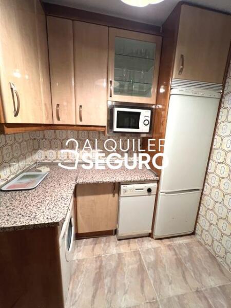 Piso en Calle Pablo VI, PARLA MADRID