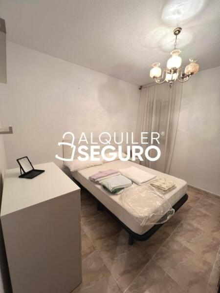 Piso en Calle Pablo VI, PARLA MADRID