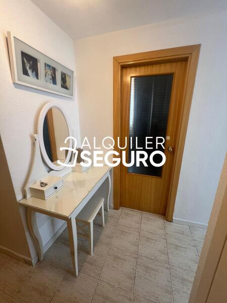 Piso en Calle Bulevar Jose Prat, MADRID MADRID