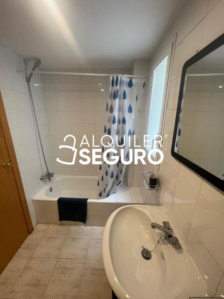 Piso en Calle Bulevar Jose Prat, MADRID MADRID