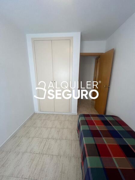 Piso en Calle Bulevar Jose Prat, MADRID MADRID