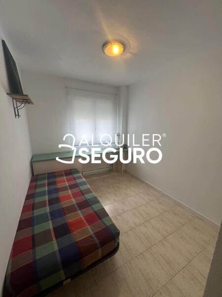 Piso en Calle Bulevar Jose Prat, MADRID MADRID