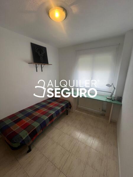 Piso en Calle Bulevar Jose Prat, MADRID MADRID