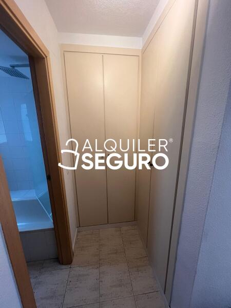 Piso en Calle Bulevar Jose Prat, MADRID MADRID