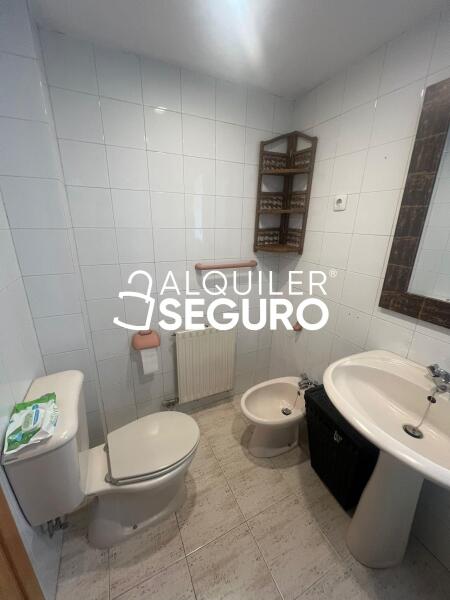 Piso en Calle Bulevar Jose Prat, MADRID MADRID