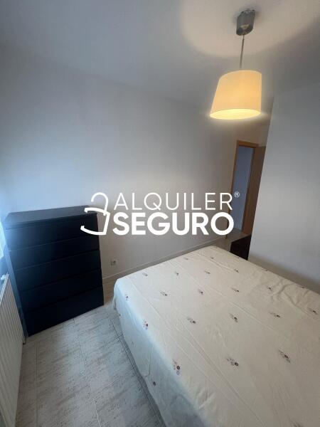 Piso en Calle Bulevar Jose Prat, MADRID MADRID