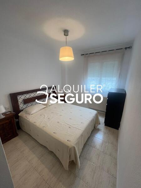 Piso en Calle Bulevar Jose Prat, MADRID MADRID