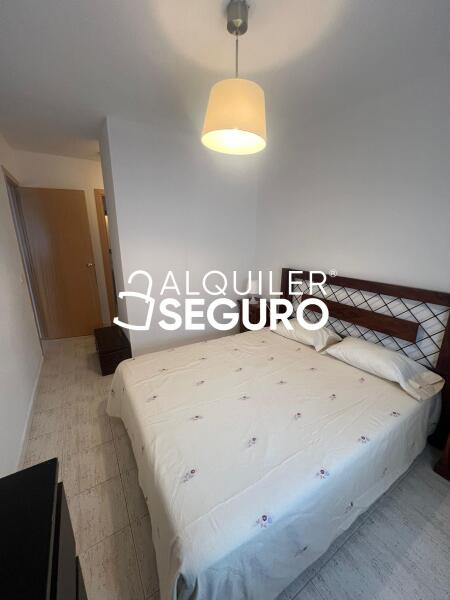 Piso en Calle Bulevar Jose Prat, MADRID MADRID