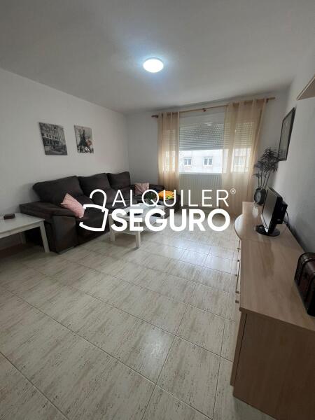 Piso en Calle Bulevar Jose Prat, MADRID MADRID