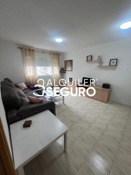 Piso en Calle Bulevar Jose Prat, MADRID MADRID