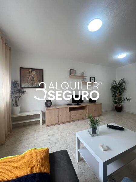 Piso en Calle Bulevar Jose Prat, MADRID MADRID