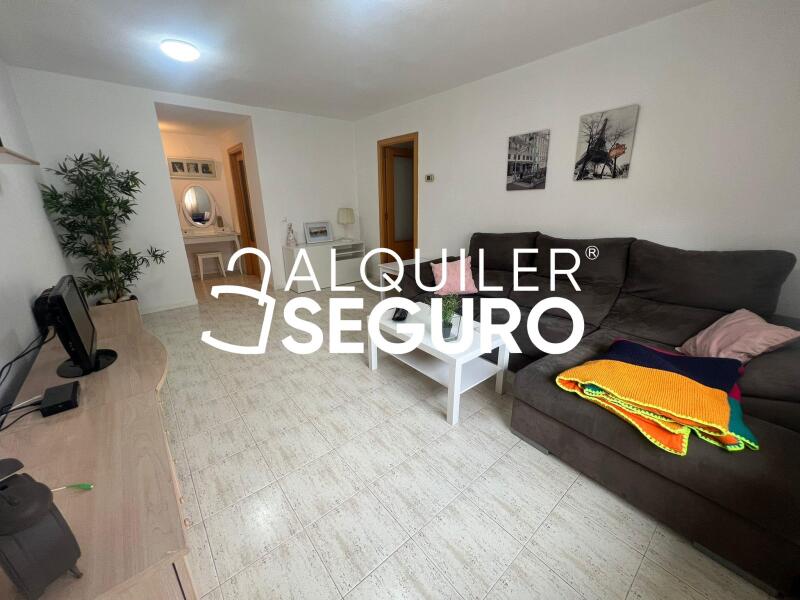 Piso en Calle Bulevar Jose Prat, MADRID MADRID